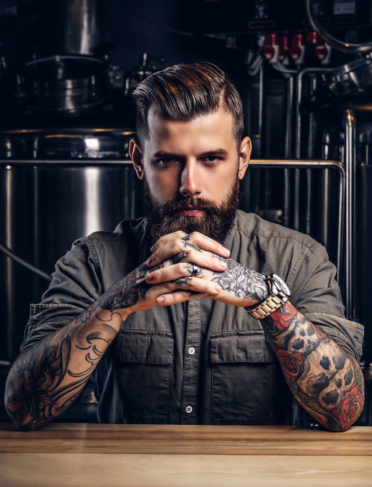 Learn The History of WeDoBreweries