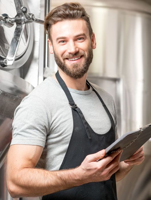 Come and meet our staff at WeDoBreweries, located in Scottsdale, AZ 